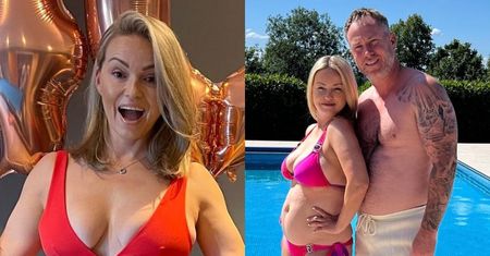 Ola Jordan z mężem zaskakują metamorfozą. Fani: "Jak wam się udało tak SCHUDNĄĆ?" (FOTO)