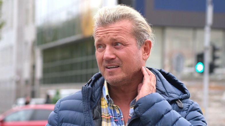 Jarosław Jakimowicz ZOSTAŁ SKAZANY prawomocnym wyrokiem za obrazę członków KOD-u