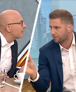 "Czy pan posiada 9 mieszkań?". Pracownik TVP zagroził pozwem