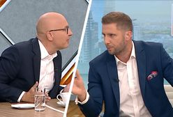 "Czy pan posiada 9 mieszkań?". Pracownik TVP zagroził pozwem