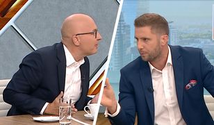 "Czy pan posiada 9 mieszkań?". Pracownik TVP zagroził pozwem