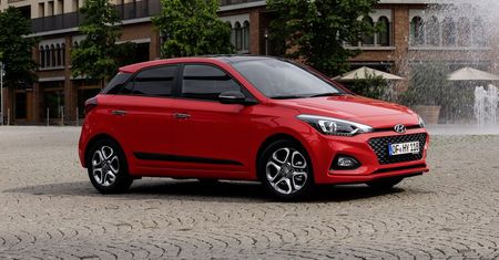 Tucson N oraz i20 N. Hyundai zapowiada ostre wersje dwóch modeli