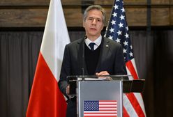 Blinken: Polska jest kluczowym sojusznikiem NATO i ważnym partnerem