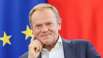 Szczęśliwy dziadek Donald Tusk chwali się popołudniem z wnukami. "Niedziela bez Kubusia Puchatka? Niemożliwe" (FOTO)