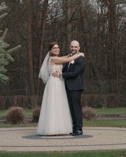 "Ślub od pierwszego wejrzenia" - Kasia i Maciej
