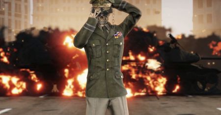 Megadeth w grach Wargaming. Czołgi, okręty – i złowieszcze głosy legend metalu