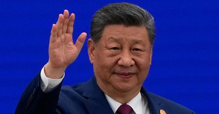 Chiny objęły restrykcjami 14 podmiotów z UE. Na liście także Polska