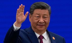 Chiny objęły restrykcjami 14 podmiotów z UE. Na liście także Polska