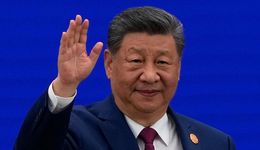 Chiny objęły restrykcjami 14 podmiotów z UE. Na liście także Polska