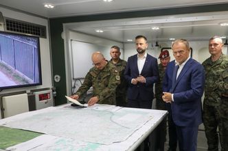 Burza wokół zmian przy granicy. Na rząd leje się krytyka. "Przypomina to rozwiązania PiS"