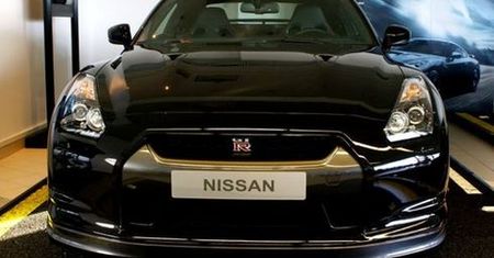 Nissany GT-R w Polsce