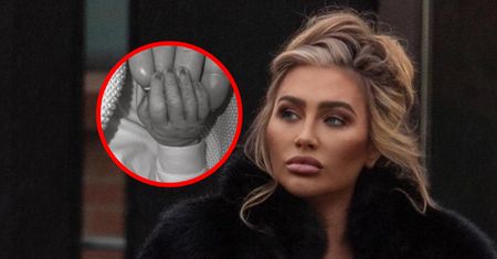Lauren Goodger zdecydowała się na autopsję córki. "Muszę zrozumieć, jak umarła"