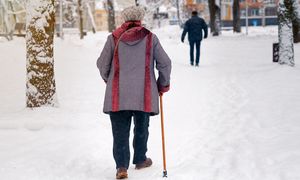 Pracowała 40 lat za minimalną krajową. Oto jej emerytura