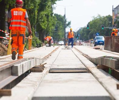 Częstochowa. Jeszcze trochę cierpliwości, za to podróż będzie komfortowa