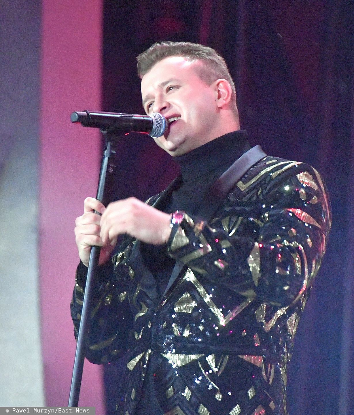 Dawid Narożny