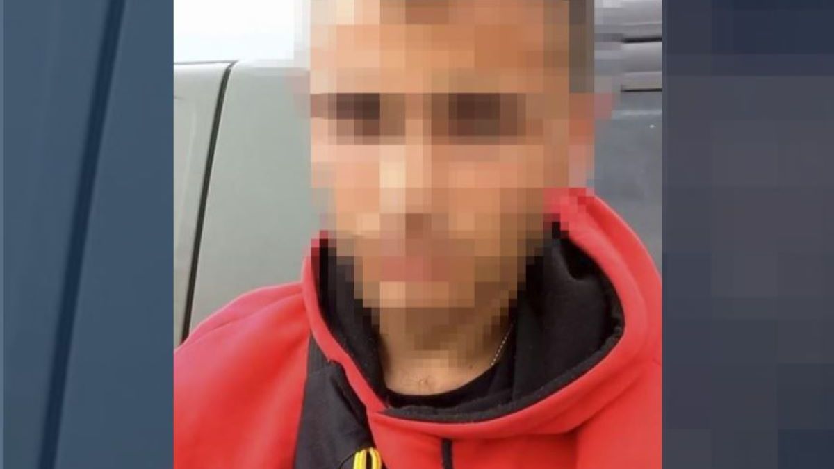 SBU zatryzmała Ukraińca, który współpracował z Rosją