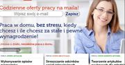 Jesteś bezrobotny? Uważaj na serwisy pobieraczkowe, naciągające na oferty pracy