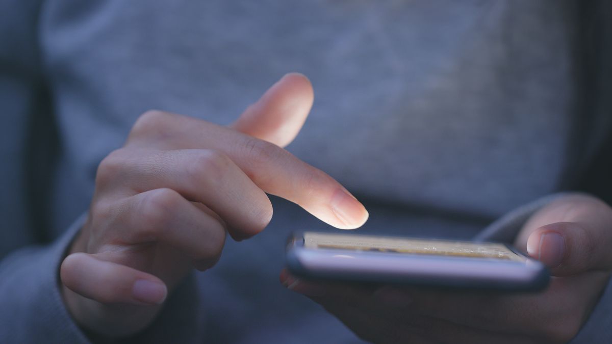 Nowy Neffos to propozycja za mniej niż 500 złotych (depositphotos)