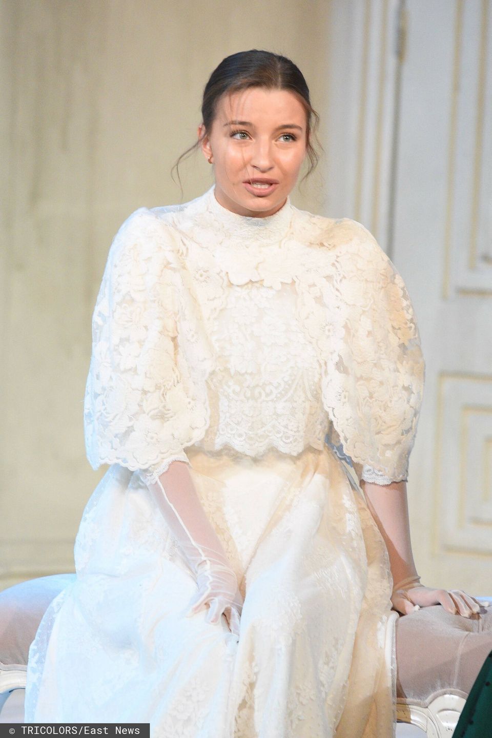 Julia Wieniawa 
