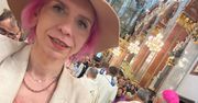 Przeor Jasnej Góry udzielił komunii św. transpłciowej filozofce. "Stał się cud"