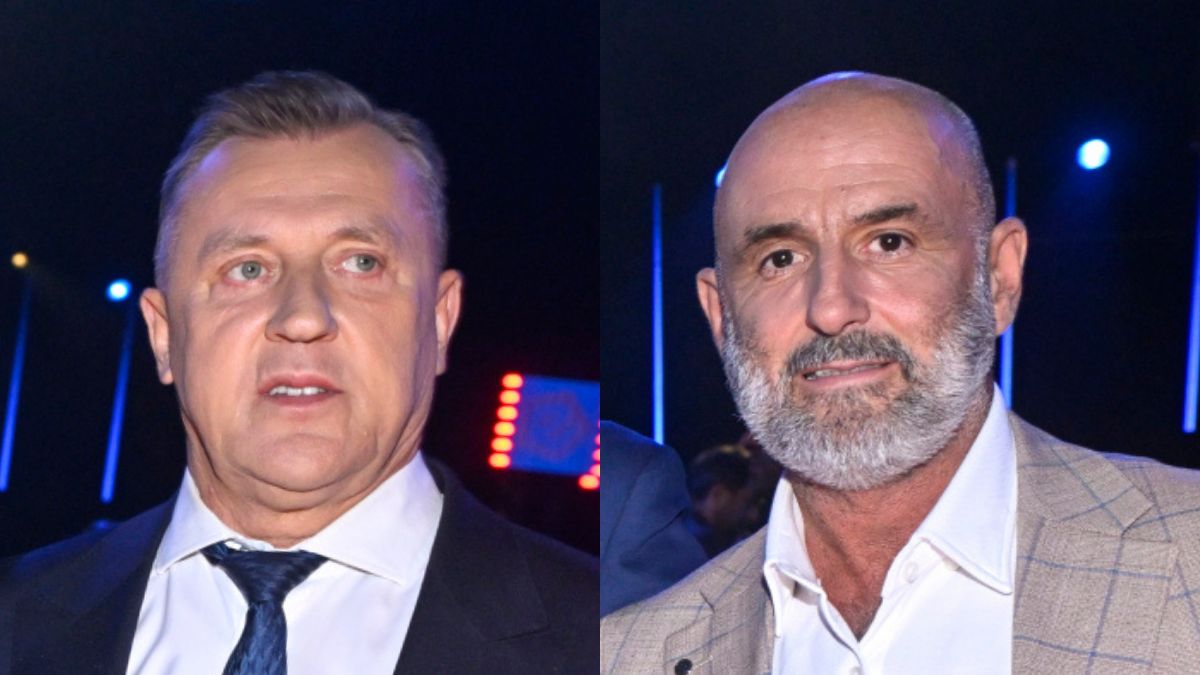 Kibice niezadowoleni z decyzji Kuleszy. Padły mocne słowa