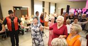 Kobylin: Seniorada, czyli IV Festiwal Piosenki Senioralnej