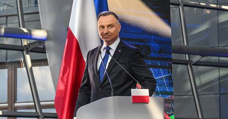 Większe kary za przestępstwa środowiskowe. Ustawa czeka na podpis prezydenta