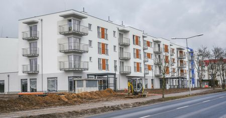 Wielkie miasto ogłasza drugą edycję programu mieszkaniowego. Oto warunki