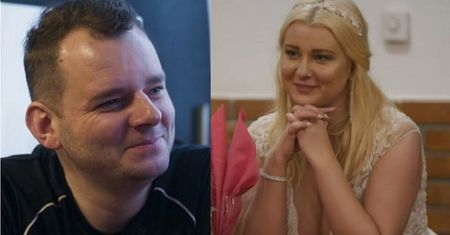 Fani "Ślubu od pierwszego wejrzenia" chcieliby, żeby Julia i Paweł byli razem. Kobieta skomentowała