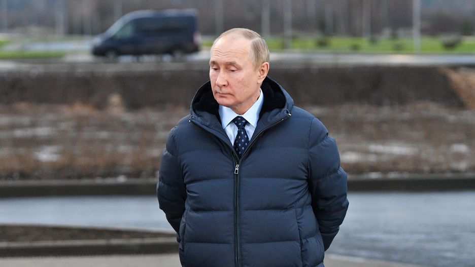 Wbrew pierwotnym spekulacjom, Putin nie będzie stawi się osobiście na spotkaniu grupy G-20 w Indonezji - donoszą tamtejsze media.