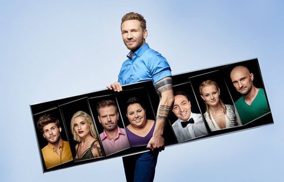 Telewizja TTV kreuje trendy. Sześć gwiazd, które wypromowała stacja