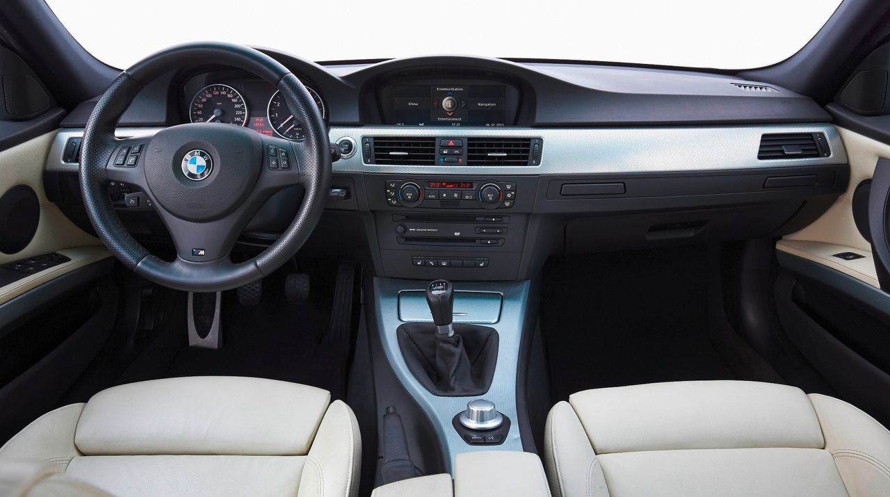 BMW 320si