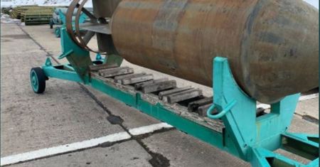 Te bomby pamiętają czasy Stalina. Rosjanie atakują nimi Mariupol