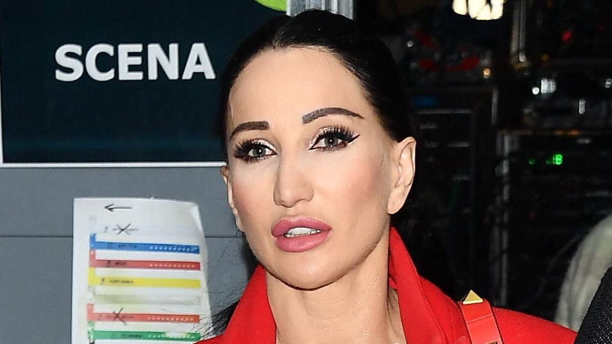 Justyna Steczkowska wspomina trudne początki kariery 