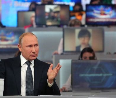 Ostatnia wolna gazeta w Rosji: "Musimy przestać publikować"