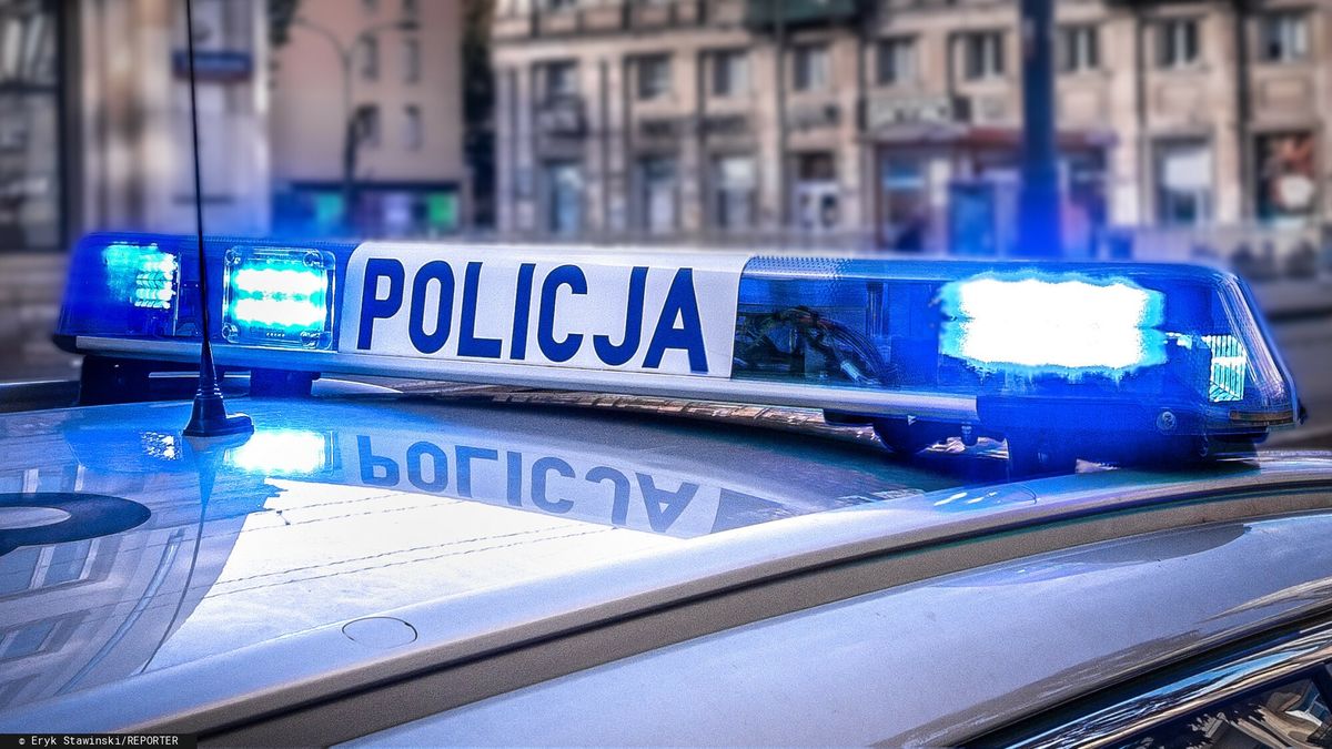 Zdjęcie ilustracyjne 