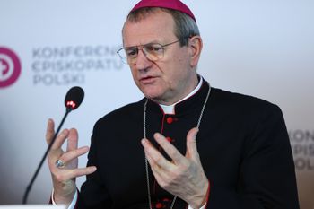 KEP reaguje na ustawę. "Polityka, która nie buduje, a niszczy"