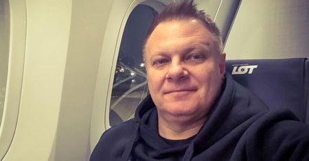 Muzyk disco polo opuścił Dubaj. "Na chwilę straciłem wiarę"