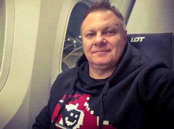 Muzyk disco polo opuścił Dubaj. "Na chwilę straciłem wiarę"