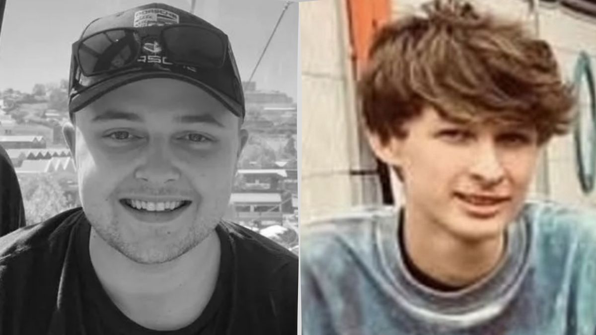 Dylan 37 razy dźgnął nożem wieloletniego przyjaciela