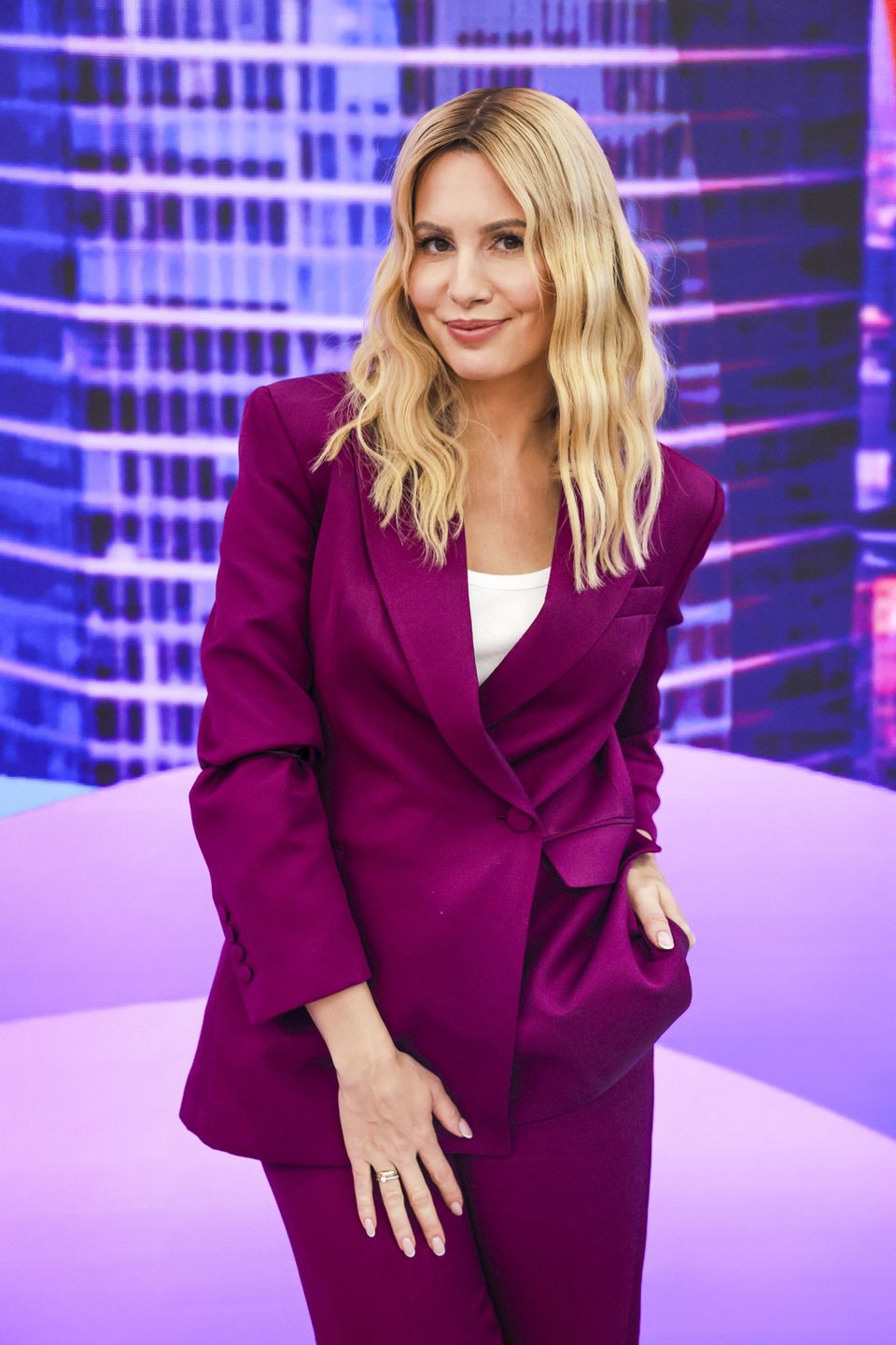  Agnieszka Hyży