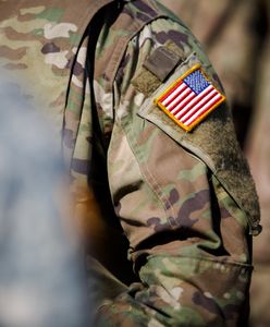 Amerykańscy żołnierze w wyższej gotowości. "Prezydent Biden potrzebuje sukcesu"