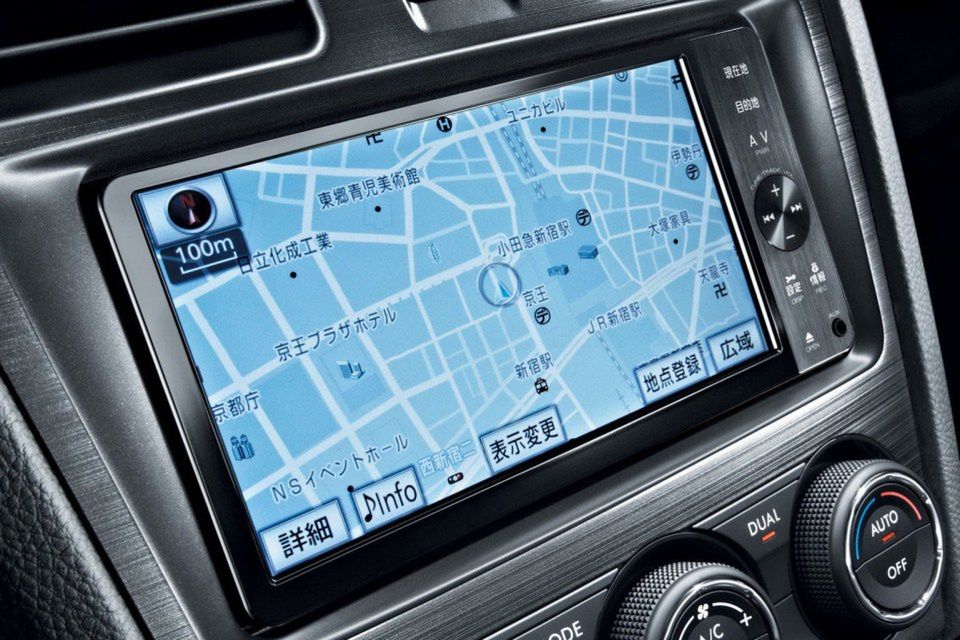 Nowe Subaru Forester (2013) - obszerna galeria zdjęć 117