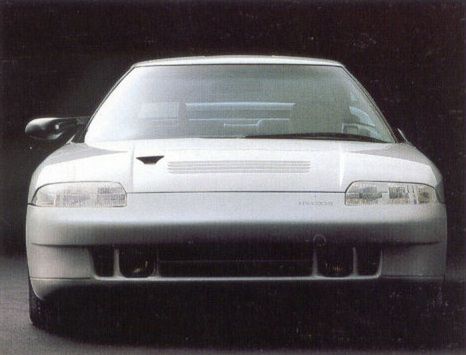 1985 Mazda MX-03