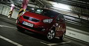 Kia Venga 1,4 DOHC CVVT L - budżetowa sympatia [test autokult.pl]