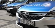Nowe radiowozy w służbie Policji. Od kombi po ciężarówkę