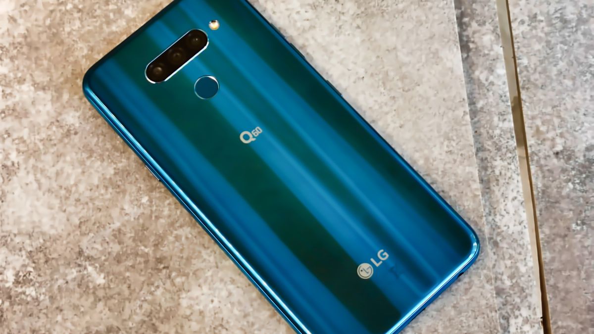 LG Q60: pierwsze wrażenia i zdjęcia z potrójnego aparatu 1