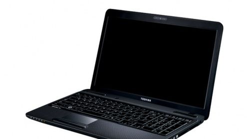 Satellite Pro L650 - biznesowy laptop poniżej 3000 PLN 1