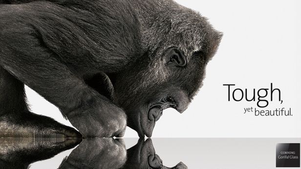 Gorilla Glass, czyli coś więcej niż szkło. Czy faktycznie jest takie odporne? [wideo] 1