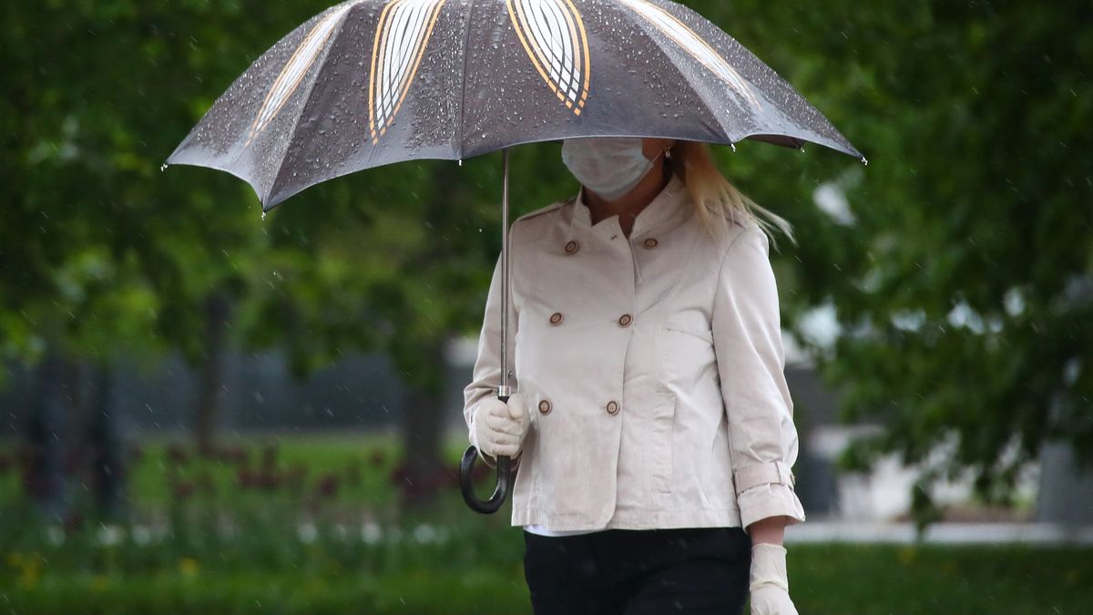 Pogoda w maju zaskakuje? Lidl wprowadza do sprzedaży gadżet, który pozwoli na domowe obserwacje 1